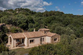 villa panorama